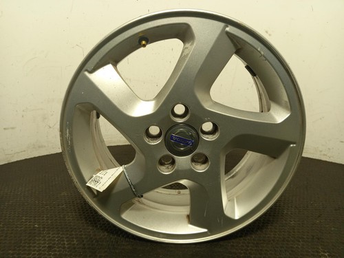 Volvo s40 alloy wheel - alloy, 16"
