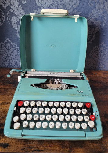 Smith corona scm - corona,