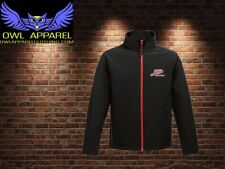 JAP Engines Soft Shell Jacket