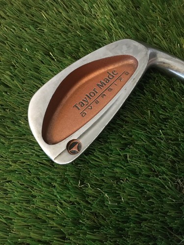Taylormade oversize burner - burner, 5