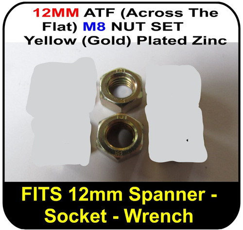 12mm atf across the - [d1], (across