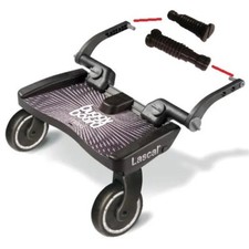 2x Lascal Buggy Board Cotter