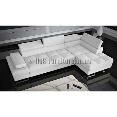 Corner sofa bed - sofa,