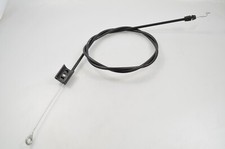 Genuine John Deere Engine Brake Cable SAU11161 JS63