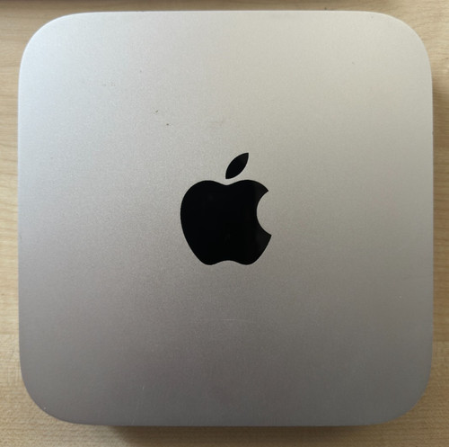 Apple mac mini - apple, i7