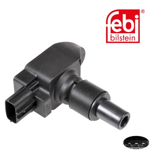 Febi 108251 ignition coil - ignition,