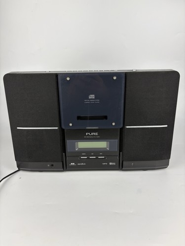 Pure dtm 300 - desktop, micro