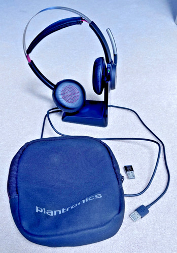 Plantronics voyager focus - plantronics,