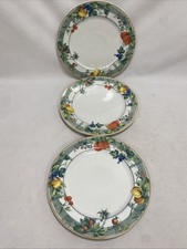 3 x Vintage Wedgwood Home