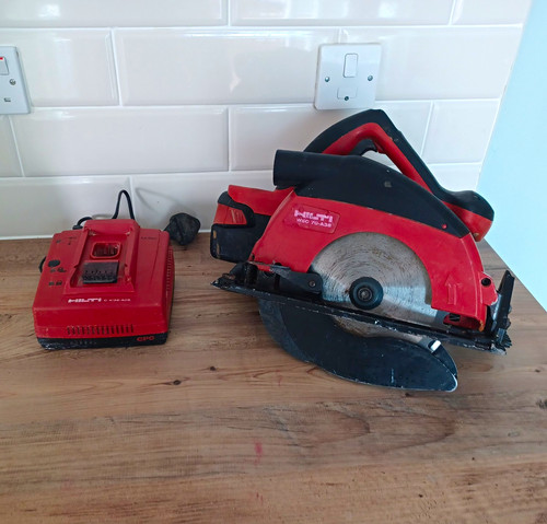 Hilti wsc a36 36v ion - hilti, 70-a36