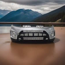 GENUINE SUZUKI VITARA 2015