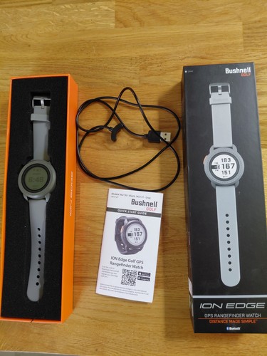 Bushnell ion edge not - -,