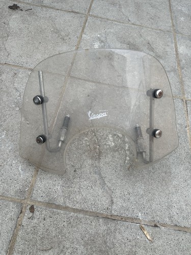 Vespa gts fly screen - vespa,