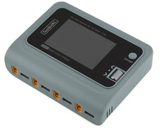 ToolkitRC Q4 AC/DC Quad