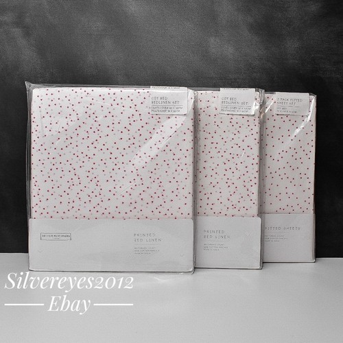 The little white company cot - the,