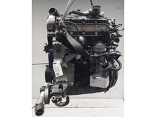 ASZ ENGINE VOLKSWAGEN SHARAN