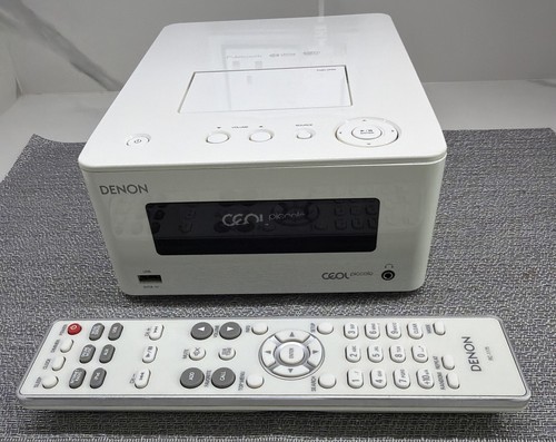 Denon dra network receiver - dra-n5,