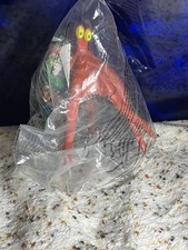 McDonalds Happy Meal Toy 2002