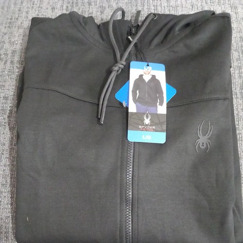 New spyder active men - men's, full