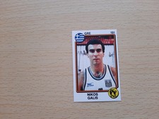 Panini Supersport 88 Galis