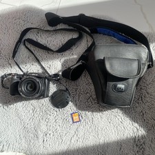 Fujifilm FinePix S4400 14.0MP