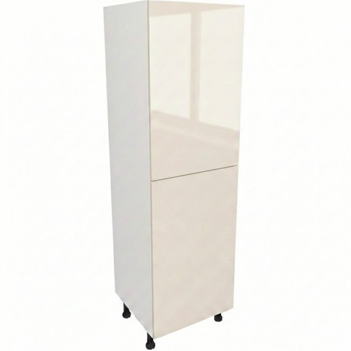 Fully assembled 600mm gloss - 600mm,