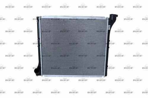 Nrf radiator engine cooling - nrf,