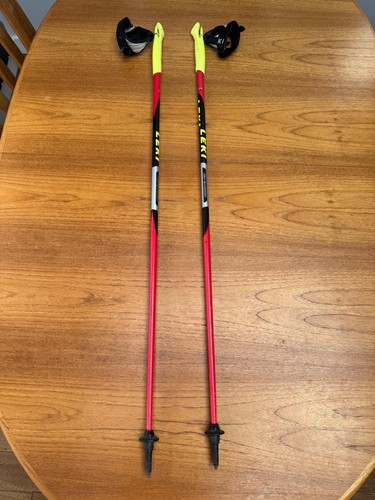 Leki carbon series nordic - leki,