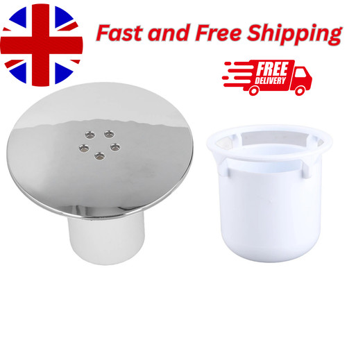 Shower drain trap cover - trap,
