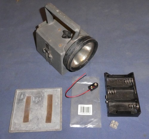 British rail bardic lamp plus - bardic, lamp,
