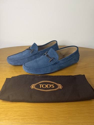 Tod gommino men - tod's,