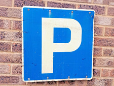 Genuine  Retired Aluminium