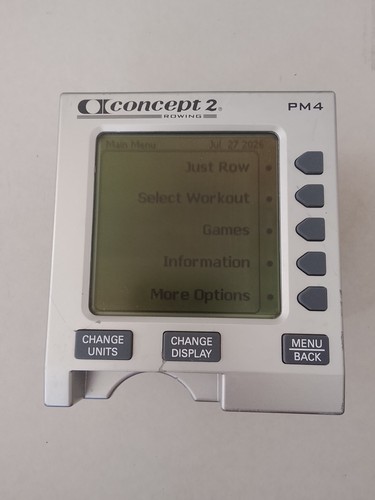 Concept pm4 monitor - pm4,