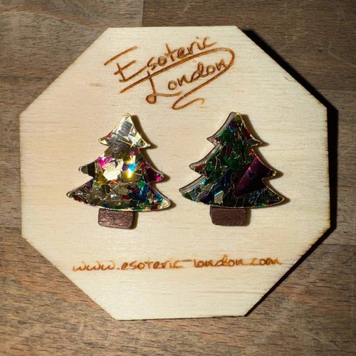 Esoteric london colour pop - london,