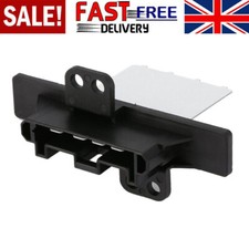 For NISSAN MICRA K11 1992-2003 BLOWER FAN MOTOR HEATER RESISTOR 2715072B01 UK