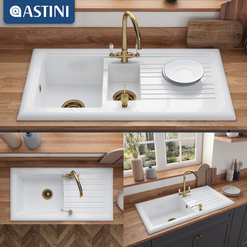 Astini lago 1 - lago, bowl