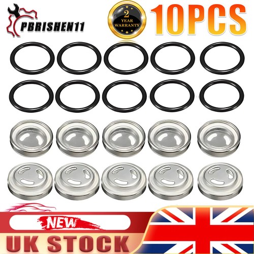 10pc 18mm motorcycle - 18mm,