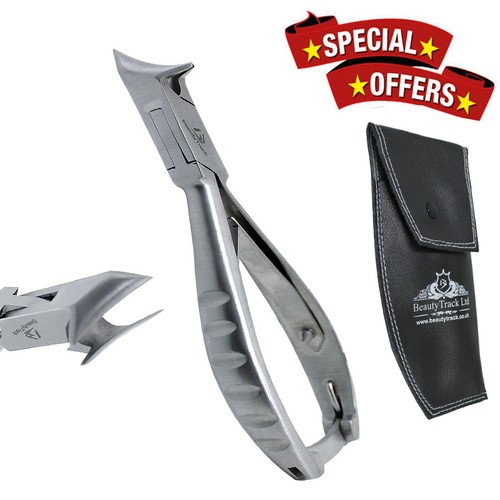Ingrown toe nail clippers - toe,
