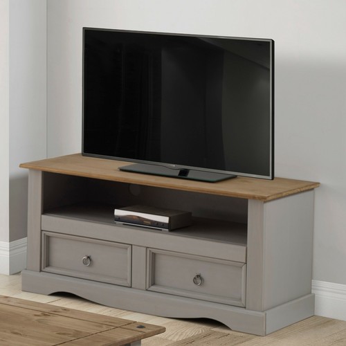 Corona unit grey wax flat - unit,