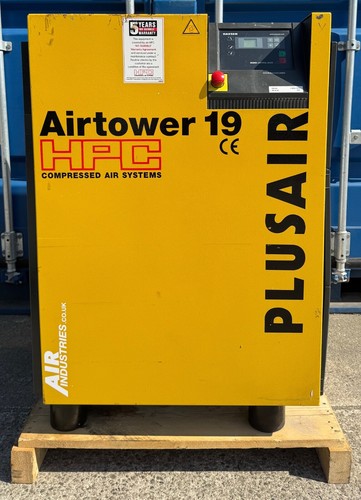 Hpc kaeser sk19 rotary - hpc,