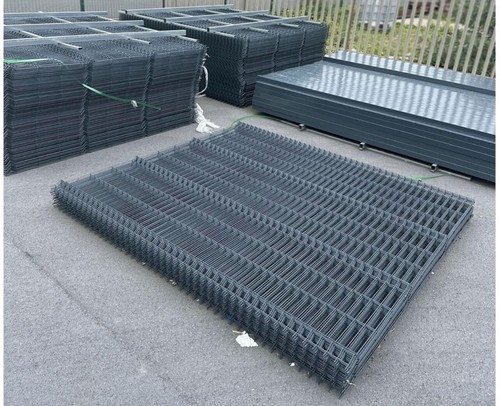Brand new mesh security - new,