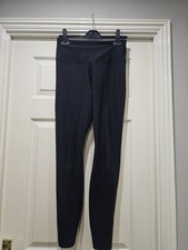 Nike Black Tight Fit Full