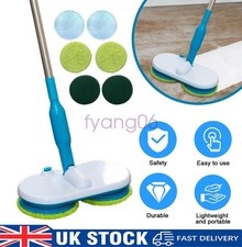 Electric floor mop - floor,