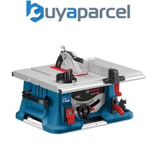 Bosch GTS635-216 240v Portable