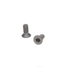 Pagid 11671K Brake Disc Bolt 2 Pieces Retaining Screw Braking Replacement