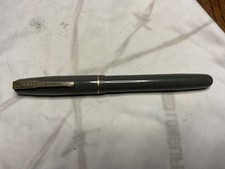 Vintage WATERMANS Fountain Pen