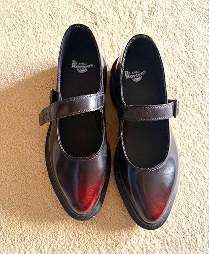 Martens women s - dr.,