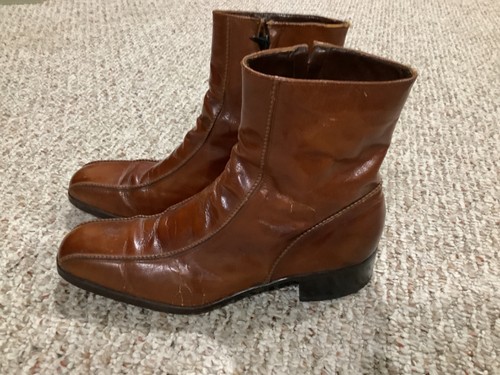 Awesome vintage 70s florsheim - 70s,