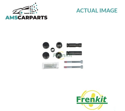 Brake caliper repair kit front - brake,