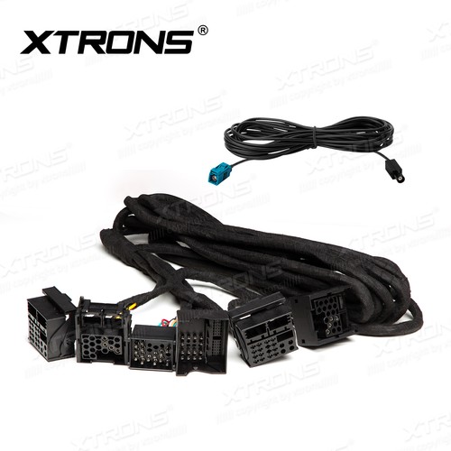 Xtrons radio extension - xtrons,